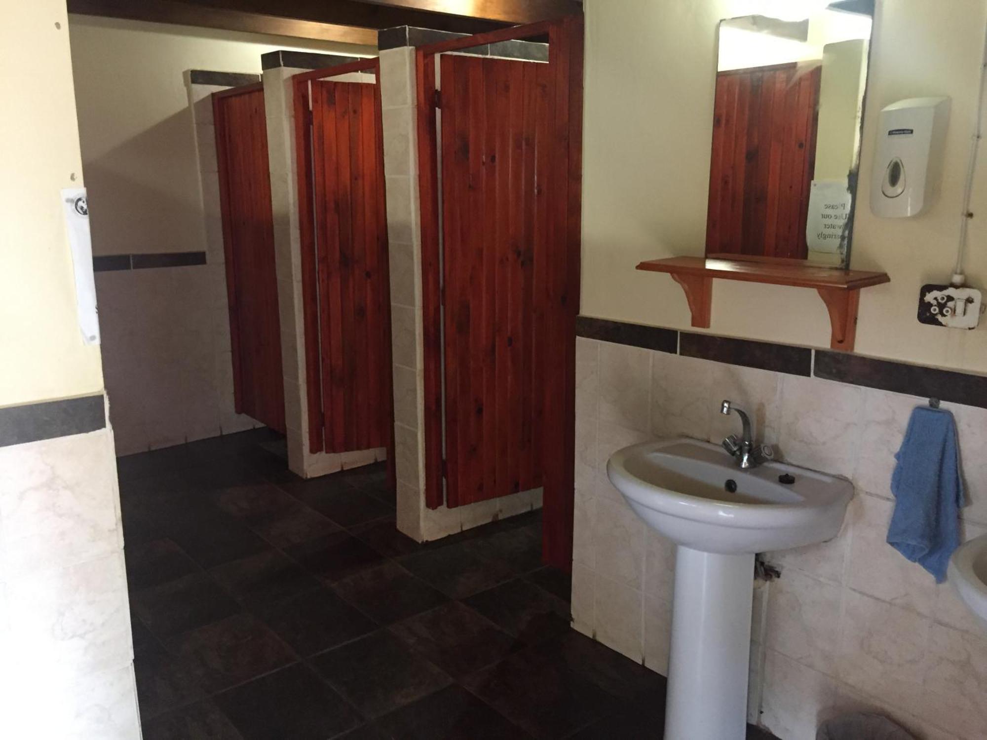 Bushbaby Lodge & Camping Hluhluwe Phòng bức ảnh